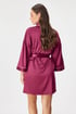 Damen-Satin-Bademantel Satine Pure 8e402b41-4d6f-4b08-765c-e5521548ba00
