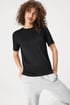 Damen-Bambus-T-Shirt Regular Fit Francis mit kurzen Ärmeln 8e716182-58f9-4b87-2af4-d97d0d246600