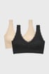2PACK сутиени Flexi Zoe неподплатени безшевни 8eb53a51-db75-4d2b-18ec-f205bdbf1c00