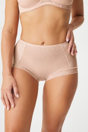 Slip classico Scale Line a vita alta