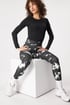 Winter Victorie bélelt leggings 8f38d706-8b65-42b5-e1a2-50f132f78700