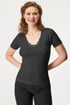 Damen Baumwoll T-Shirt Elena 9002_tri_06
