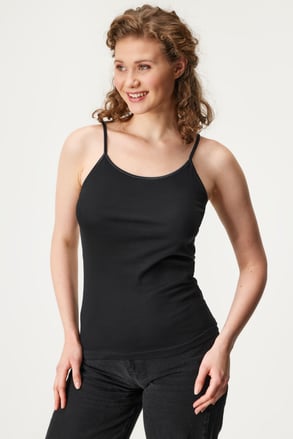 Damen-Baumwollshirt Vanda