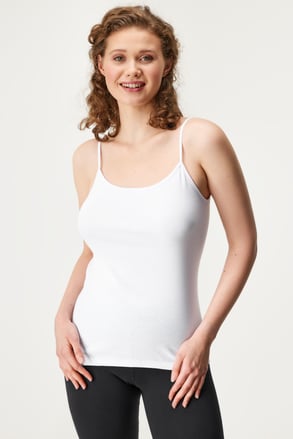 Damen-Baumwollshirt Vanda