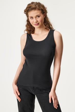 Damen-Baumwollshirt Livia