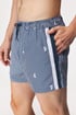 Badeshorts Sailor 90124_03