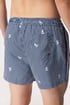 Badeshorts Sailor 90124_04