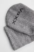 Warme badstofsokken Tami kort 9015be83-d925-43fc-9963-92ddd98cfb00