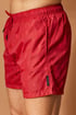Kopalne hlače Fire 90207_09 - rdeča