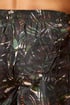 Kúpacie šortky Leaves 90214_08 - viacfarebná