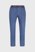 Pižama hlače GANT Retro 902239006_kal_08 - temno-modra