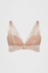 Bh Ester Bralette half-voorgevormd 905_12