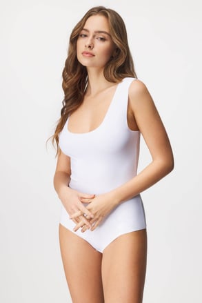 Body damă Supima Superlight