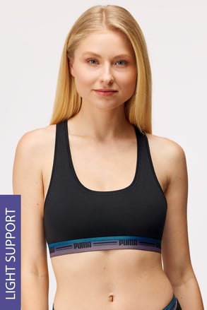 Sportovní podprsenka Puma Top Sportovní podprsenka Puma Top