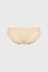 Supima Lace Superlight Brasil Slip 909_kal_01 - beige