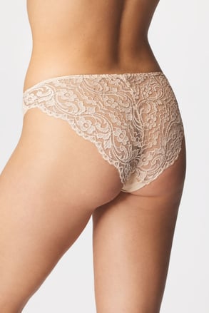 Бразиліани Supima Lace Superlight