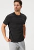 3er-PACK Herren-Baumwoll-T-Shirt Tommy Hilfiger Cotton 90c4b3fe-d117-4550-3478-51ecb66b1e00