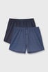 2PACK Pure Cotton pamut boxeralsó 90d6d342-87f4-4e9d-cd62-da5818b0ba00