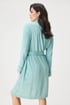 Halat călduros Ralph Lauren Shawl Collar II scurt 91149d90-5939-4707-9997-2abed94cd600