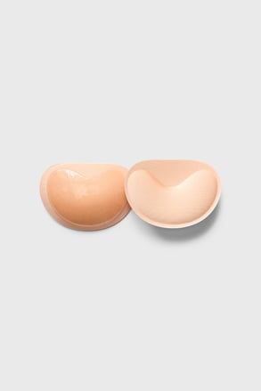 Nalepovacie Push-Up vypchávky Nalepovacie Push-Up vypchávky