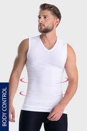 Muška stanjujuća potkošulja BLACKSPADE Body Control Muška stanjujuća potkošulja BLACKSPADE Body Control