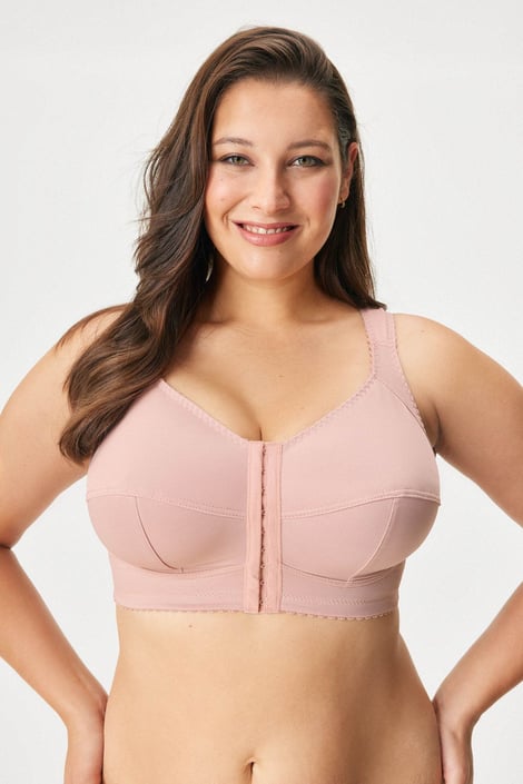 Reggiseno Anna non imbottito senza ferretto Reggiseno Anna non imbottito senza ferretto