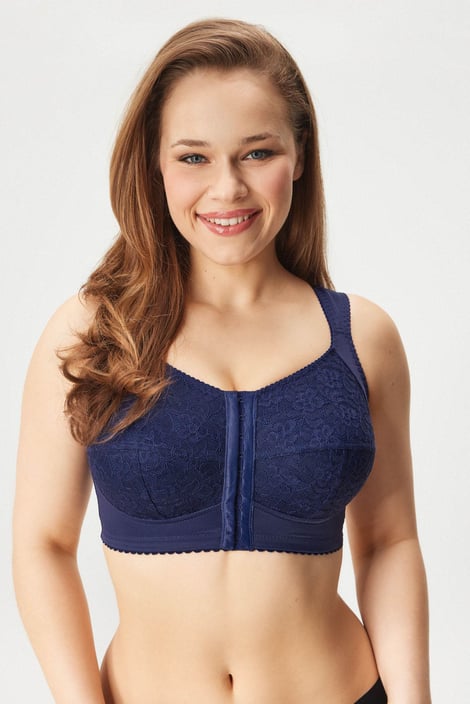 Bh Mary niet-voorgevormd zonder beugel