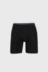 Boxershorts Tender Retro 3D Stretch 9216_box_04 - schwarz