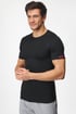 Thermo-T-Shirt Garland I 9258_tri_08 - schwarz