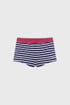 Chlapecké plavkové boxerky Sailor 93002_04