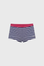 Jungen-Badepants Sailor