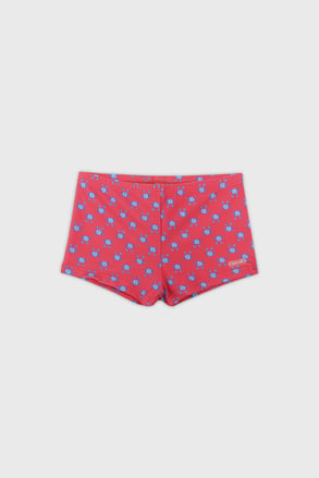 Jungen-Badepants Crab