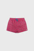 Deške kopalne kratke hlače Crab 93004_03 - modra-roza