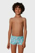 Jungen Badeshorts Happy sharks 93017_01