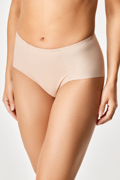 Klassieke slip Gia met hoge taille I Klassieke slip Gia met hoge taille I