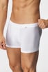 Boxershorts Kenya aus Modal 9310_box_12 - weiß