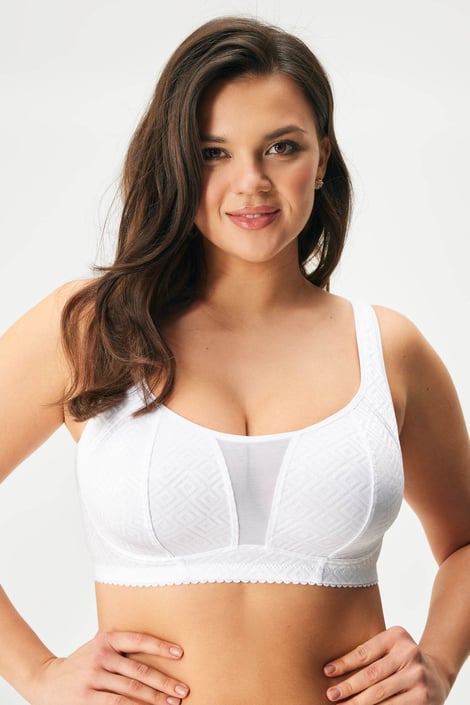 Sutien Sally neîntărit, fără balene Sutien Sally neîntărit, fără balene