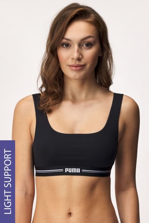 Sportovní podprsenka Puma Scoop Sportovní podprsenka Puma Scoop