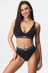 Biustonosz sportowy Puma Black 935780_01_pod_05