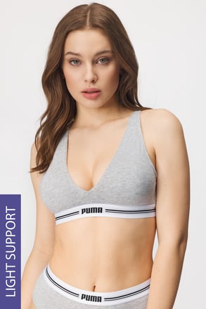 Sportovní podprsenka Puma Neck Sportovní podprsenka Puma Neck