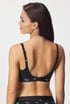 Sutien sport  Puma Sporty Top 935790_01_pod_03 - negru