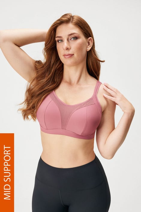 Biustonosz sportowy Fantasie Elevate