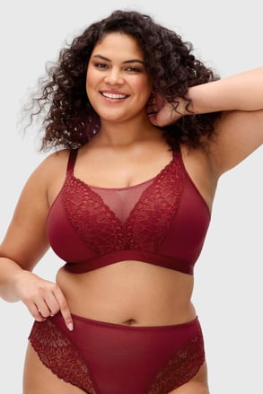 Σουτιέν Elomi Tiernie Bralette