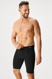 Bambus-Boxershorts Michael mit langem Bein