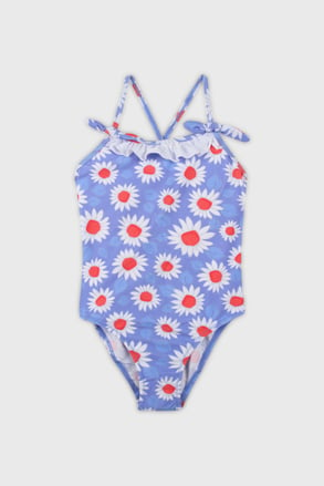 Jednodijelni kupaći kostim za djevojčice Daisy
