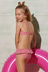 Costum de baie din două piese fete Cube 95010_02