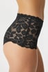 Majtki klasyczne My Pizzo II z wysokim stanem 955f5bbd-8639-48ef-3826-8d4c52845400