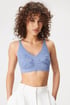 Sutien Selmark One Lace fără balene, cu pernițe detașabile 95eea195-7db2-43e8-0094-f47473043b00