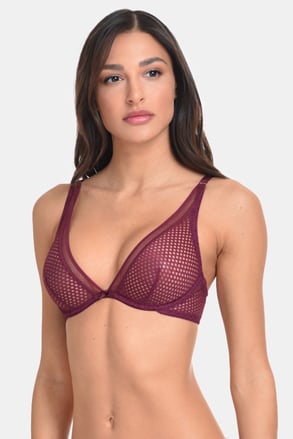 Sutien Lavinia neîntărit Sutien Lavinia neîntărit