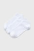 3PACK Pánské bavlněné ponožky JACK AND JONES JACLouis kotníkové 969fa627-adb9-46e8-c550-14137f855000